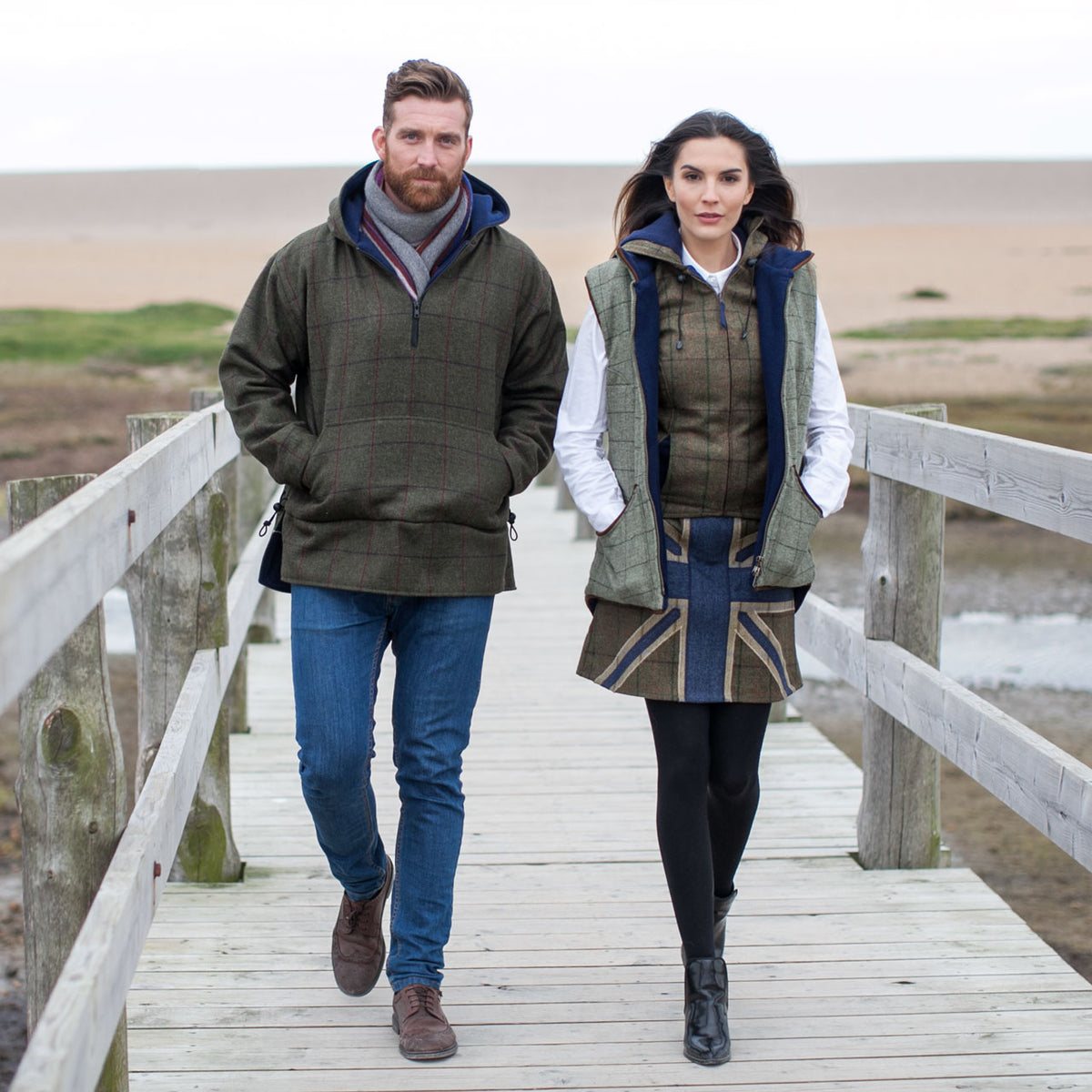 Country Pursuits