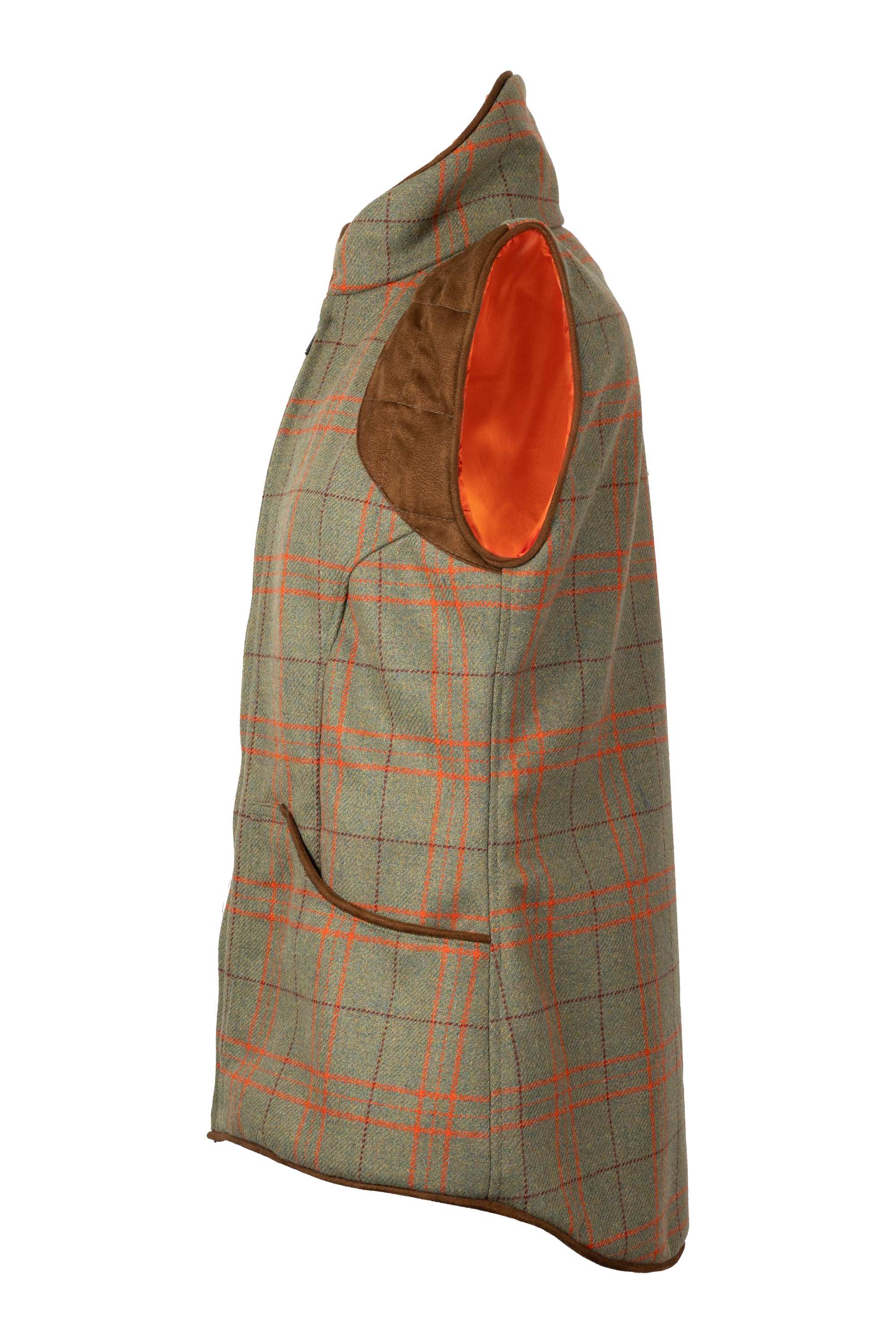 Sharpshooter Ladies Shooting Gilet