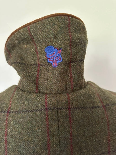 Henley fitted ladies gilet